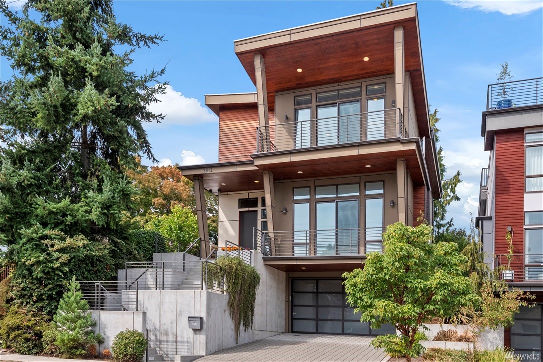 Listing Courtesy of  Professional Realty Services<br>Bought at $1,970,000 | Ballard Home
