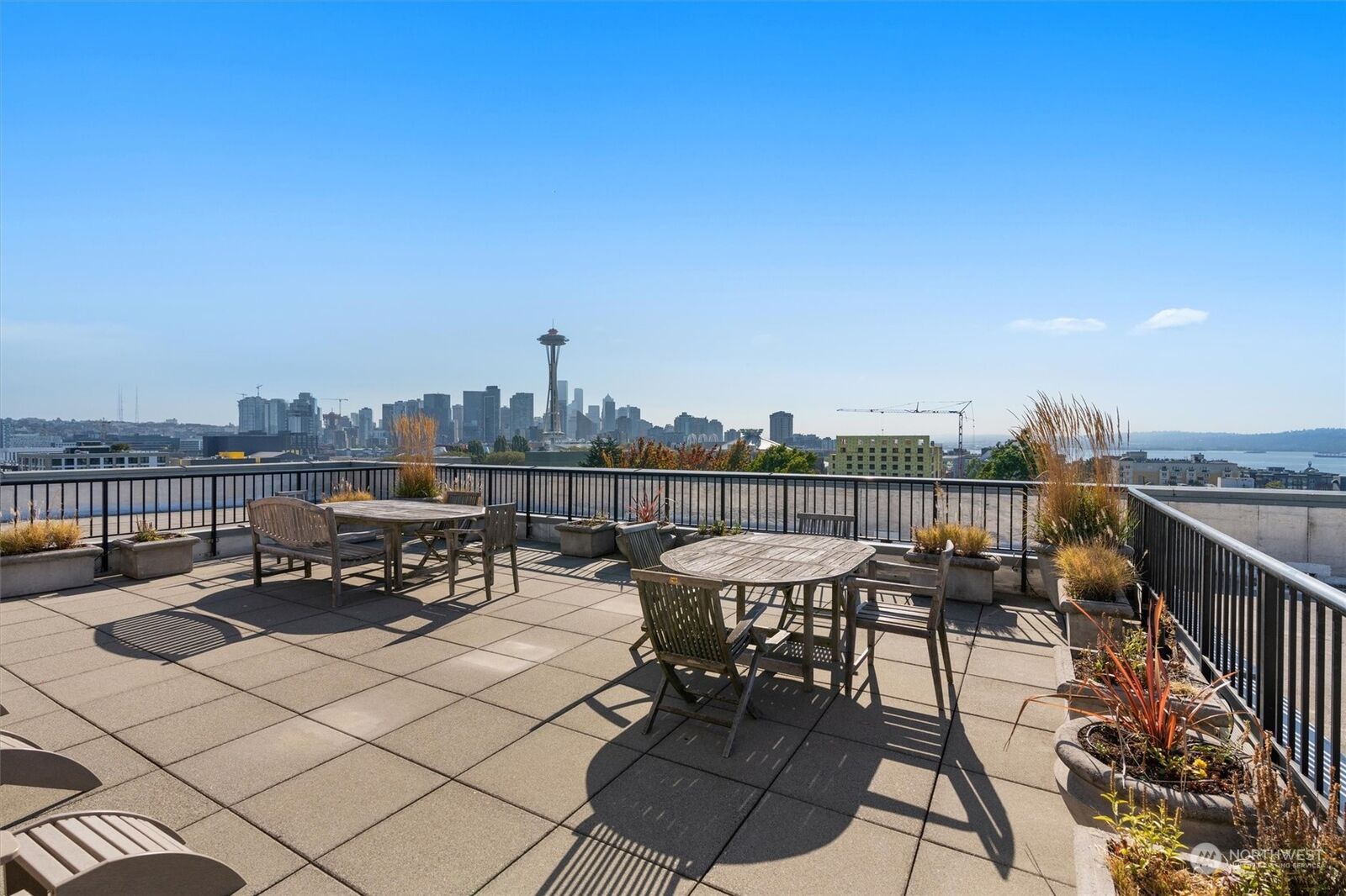 Listing Courtesy of  RSVP Real Estate-ERA Powered<br>Sold for $600,000 | Queen Anne Condo